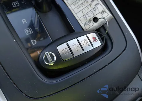 2017 Nissan Sentra Sv z USA, uszkodzony, nr VIN 3N1AB7AP3HL666628